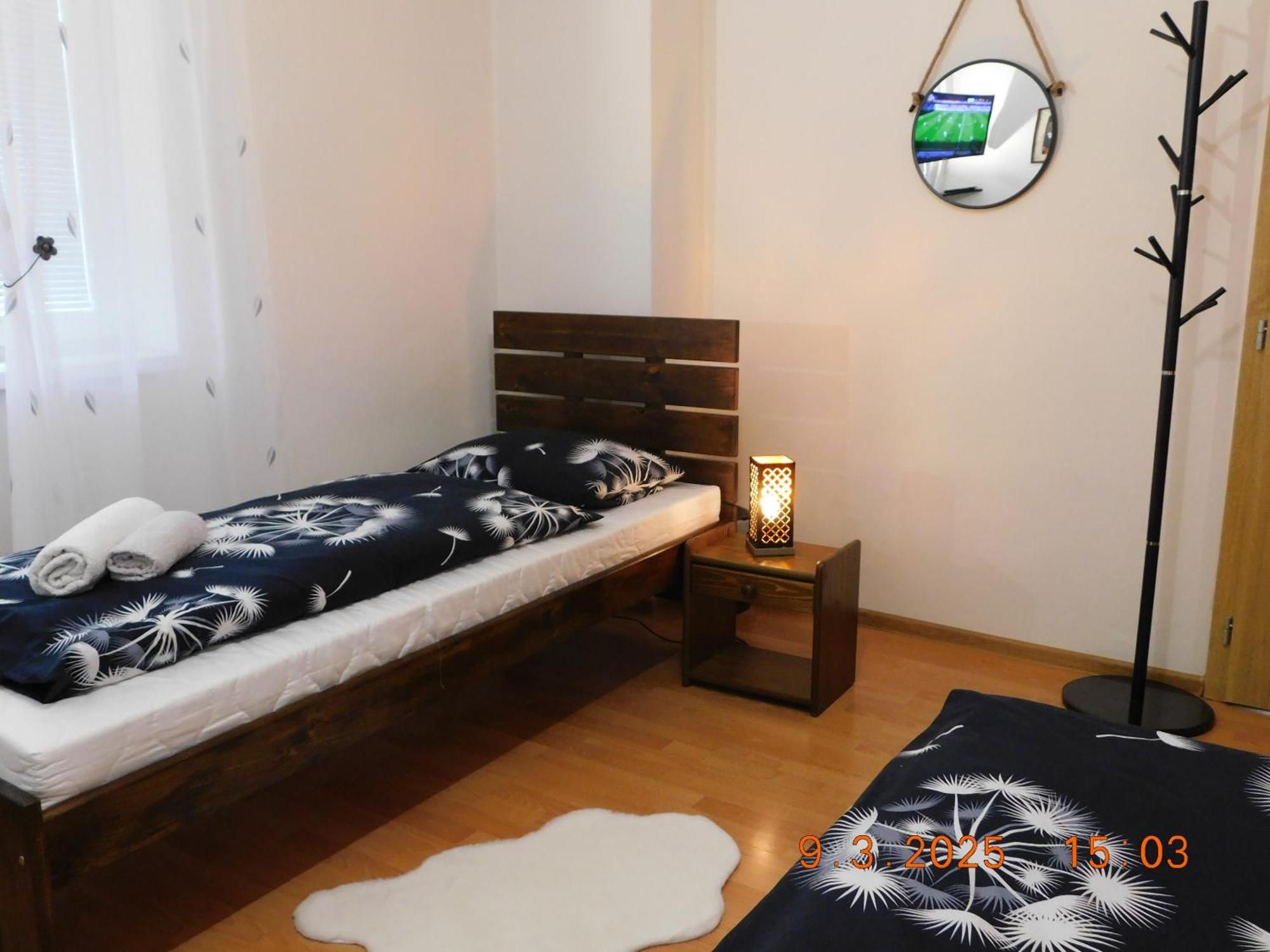 Pod Dubom Apartment Liptovsky Mikulas Luaran gambar
