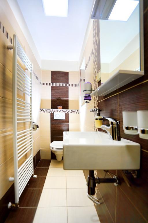 Pod Dubom Apartment Liptovsky Mikulas Luaran gambar