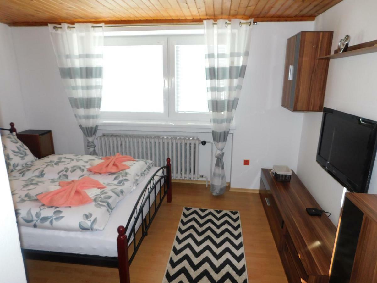 Pod Dubom Apartment Liptovsky Mikulas Luaran gambar
