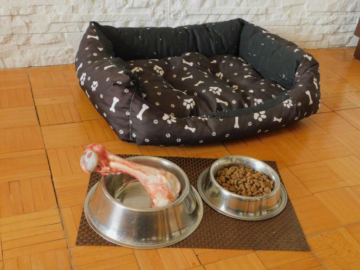 Pod Dubom Apartment Liptovsky Mikulas Luaran gambar